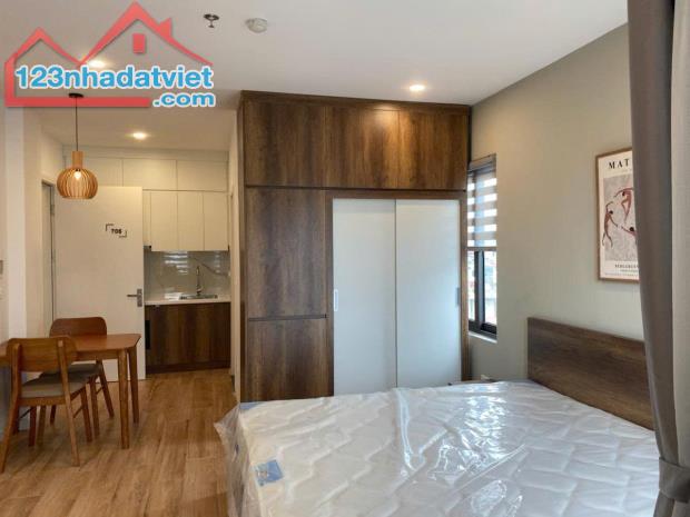 Cực đẹp phố Trích Sài 65m2 7T thang máy kinh doanh 70tr/tháng cận kề Hồ Tây - 1