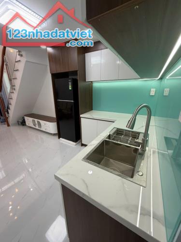 DIỆN TÍCH LỚN - 60M2 VUÔNG VỨC - KHÔNG QUY HOẠCH - CHỈ 3.5 TỶ