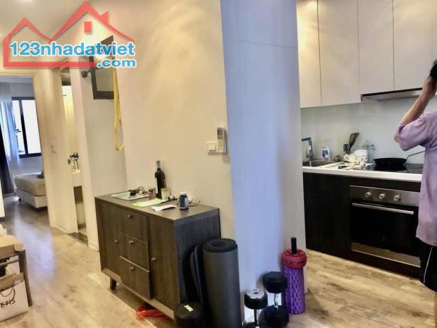 🏡BÁN CHDV TÔ NGỌC VÂN – 80M² – 7 TẦNG – 6 CĂN HỘ 2 NGỦ - MẶT TIỀN 6M – GIÁ 33 TỶ - 1