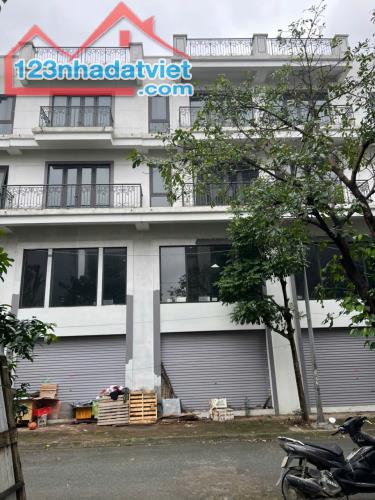 Cần Bán Nhanh Căn Nhà 83m2 Liền Kề Metropolitan Nguyễn Mậu Tài, Trâu Quỳ, Gia Lâm - 1