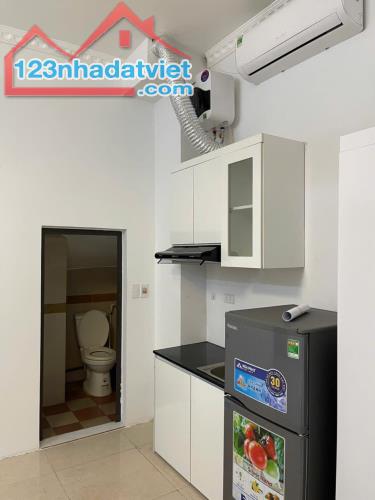 🏡 BÁN TÒA DÒNG TIỀN PHỐ THÁI HÀ – THU 45TR/TH - 61M² – 9 PHÒNG - GIÁ 12.5 TỶ - 4