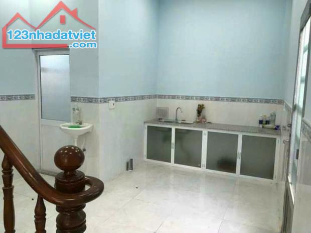 DIỆN TÍCH LỚN - 60M2 VUÔNG VỨC - KHÔNG QUY HOẠCH - CHỈ 3.5 TỶ