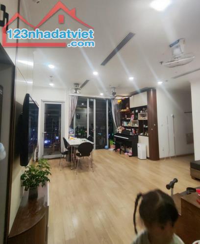CHÍNH CHỦ GỬI BÁN GẤP CĂN HỘ VINHOMES GARDENIA 2PN - 2WC 4.x THÔI Ạ - 1
