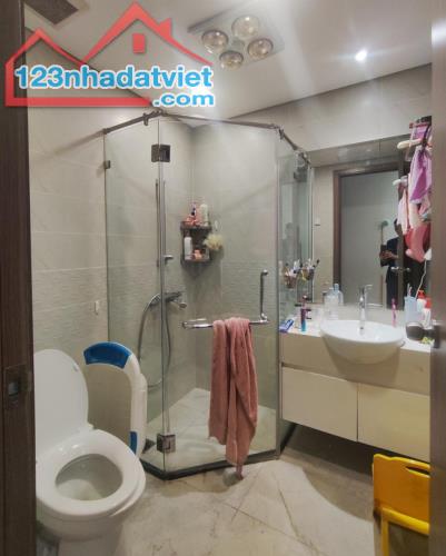 CHÍNH CHỦ GỬI BÁN GẤP CĂN HỘ VINHOMES GARDENIA 2PN - 2WC 4.x THÔI Ạ - 3