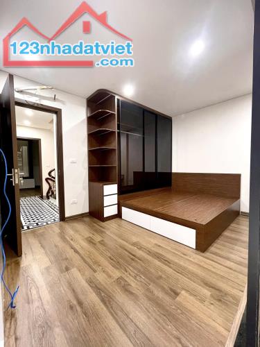 🔥GẤP BÁN NHÀ GIẢI PHÓNG 45M, 5T, MT 4,6M, 7 NGỦ, CỰC GẦN PHỐ, NỘI THẤT VIP, 8 TỶ 8