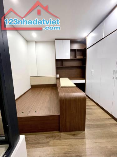 🔥GẤP BÁN NHÀ GIẢI PHÓNG 45M, 5T, MT 4,6M, 7 NGỦ, CỰC GẦN PHỐ, NỘI THẤT VIP, 8 TỶ 8 - 2