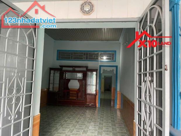 Bán nhà 84m2 gần Chợ Đồi An Bình TP Biên Hòa có 1,8 tỷ