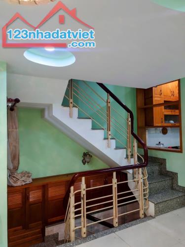 PHÚ NHUẬN MẶT TIỀN HOA LAN 50M2 5TẦNG HẦM ĐỂ XH KD SẦM UẤT CHỈ 20TỶ TL - 1