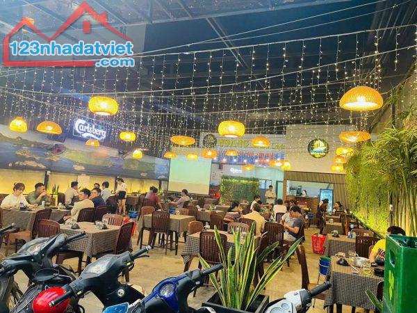 Quận Thủ Đức ! SANG RẺ NHÀ HÀNG – Quán Ăn, DT : 10m x 30m,Khu TRUNG TÂM MT ĐƯỜNG SẦM UẤT