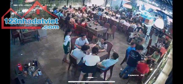 Quận Thủ Đức ! SANG RẺ NHÀ HÀNG – Quán Ăn, DT : 10m x 30m,Khu TRUNG TÂM MT ĐƯỜNG SẦM UẤT - 4