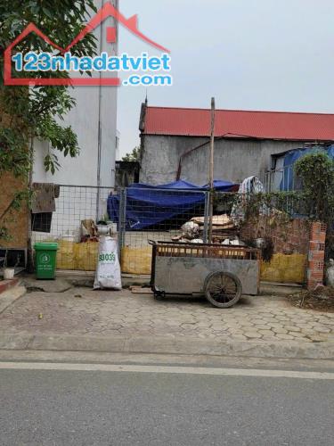 CHÀO BÁN LÔ ĐẤT MẶT ĐƯỜNG LIÊN XÃ TÂN DƯƠNG, THUỶ NGUYÊN , HẢI PHÒNG.       🔴DT: 69,8 m2