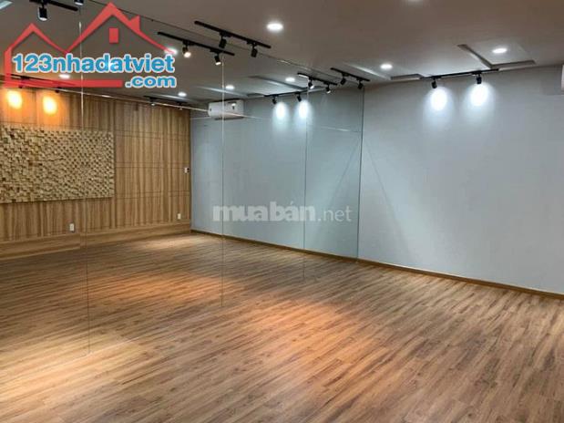 Bán rẻ nhà xinh 5.2 x 10m 1 trệt 4 lầu Trương Định Quận 3 TP.HCM - 5