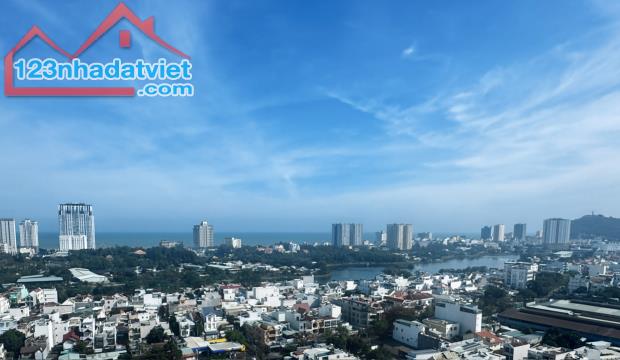 Bán chung cư góc 2 mặt tiền view biển đường Nam Kỳ Khởi Nghĩa