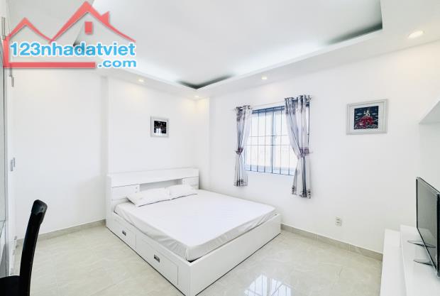 Bán chung cư góc 2 mặt tiền view biển đường Nam Kỳ Khởi Nghĩa - 1