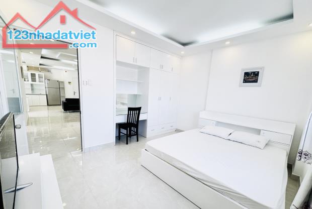 Bán chung cư góc 2 mặt tiền view biển đường Nam Kỳ Khởi Nghĩa - 3