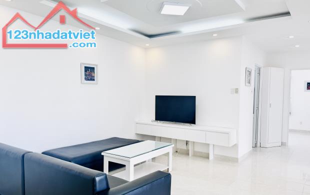 Bán chung cư góc 2 mặt tiền view biển đường Nam Kỳ Khởi Nghĩa - 5
