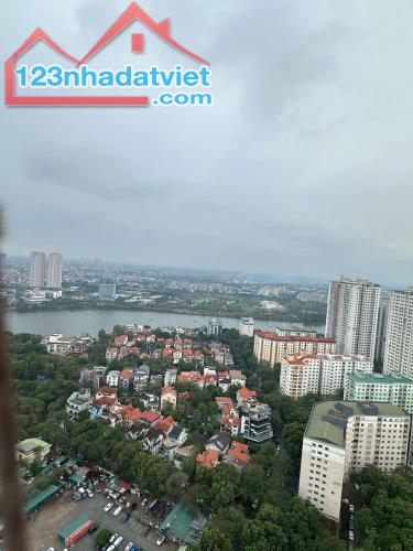 Sở hữu căn hộ 62m2 2 ngủ 2 vệ sinh VP6 view Hồ linh Đàm giá chỉ 2,57 tỷ - 3