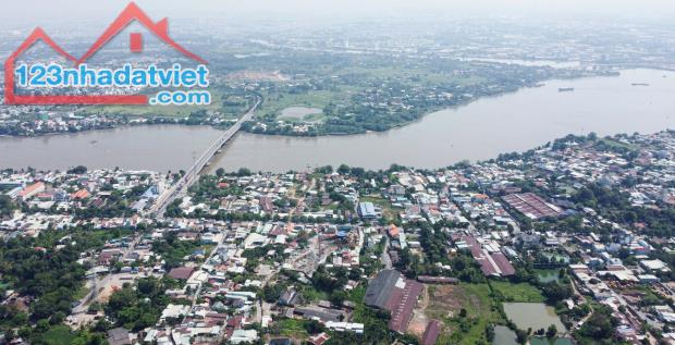 BÁN CĂN HỘ 2PN GIÁ 1.56 TỶ THANH TOÁN 10% KÝ HĐMB TẠI THÀNH PHỐ BIÊN HÒA ĐỒNG NAI - 1