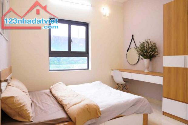 BÁN CĂN HỘ 2PN GIÁ 1.56 TỶ THANH TOÁN 10% KÝ HĐMB TẠI THÀNH PHỐ BIÊN HÒA ĐỒNG NAI - 2