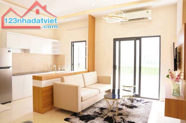 BÁN CĂN HỘ 2PN GIÁ 1.56 TỶ THANH TOÁN 10% KÝ HĐMB TẠI THÀNH PHỐ BIÊN HÒA ĐỒNG NAI - 4