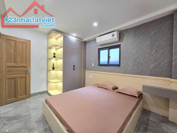 Nhà đẹp cạnh Đh Duy Tân, Nguyễn văn Linh, Hải Châu nhỉnh 3 tỷ - 1