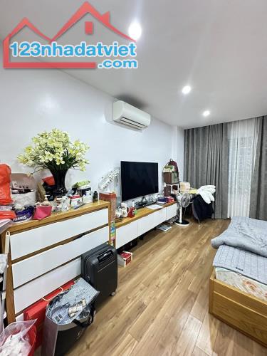 NGUYỄN NGỌC NẠI – mặt ngõ kinh doanh đường ô tô tránh 19,5 tỷ 52m2x5 tầng. - 1
