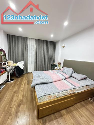NGUYỄN NGỌC NẠI – mặt ngõ kinh doanh đường ô tô tránh 19,5 tỷ 52m2x5 tầng. - 2