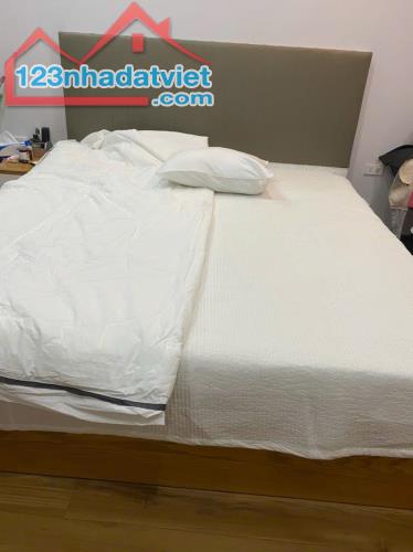 NGUYỄN NGỌC NẠI – mặt ngõ kinh doanh đường ô tô tránh 19,5 tỷ 52m2x5 tầng. - 4