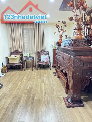 NGUYỄN NGỌC NẠI – mặt ngõ kinh doanh đường ô tô tránh 19,5 tỷ 52m2x5 tầng. - 5
