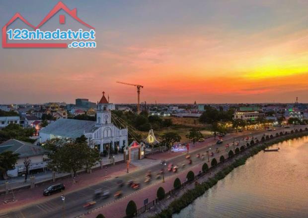Chốt ngay căn hộ A&T Sky Garden, tọa lạc tại vị trí vàng Phường Lái Thiêu - 2