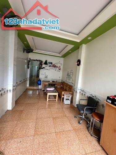 Cho thuê nhà Trại Chuối ô tô đỗ cửa, Nail, Mi ...kết hợp ở ok