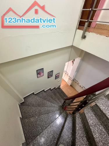 Cho thuê nhà Trại Chuối ô tô đỗ cửa, Nail, Mi ...kết hợp ở ok - 2