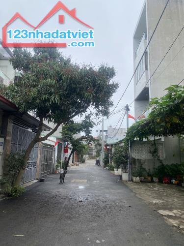 Tuyến 2 Đường Trung Lực. Gần ngay Cafe Cung Trầm - 1