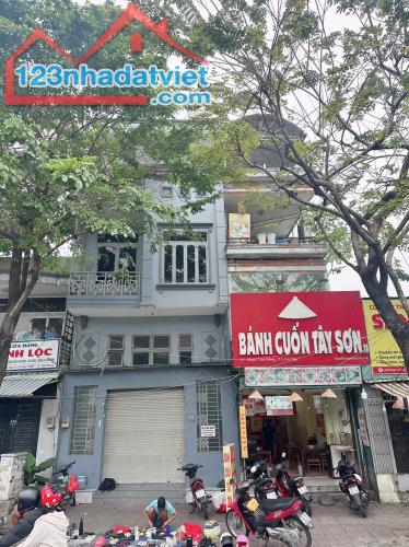 MT 134 PHẠM VĂN ĐỒNG 53M 4 LẦU NGANG 5,3M GIÁ 11,5 TỈ TL - 1