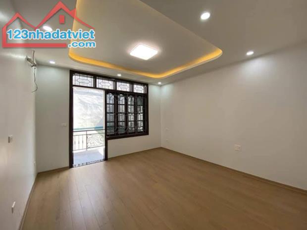 NHÀ MỚI ĐẸP DIỆN TÍCH RIÊU TO 57M², 4 TẦNG MẶT TIỀN RỘNG 4.3M, GIÁ 8.2 TỶ  TÂN ẤP, BA ĐÌNH - 3