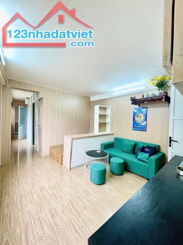 BÁN TÒA CĂN HỘ 7 TẦNG MỚI ĐẸP - VỊ TRÍ ĐẮC ĐỊA NGHI TÀM, TÂY HỒ - DÒNG TIỀN 140 TRIỆU/THÁN