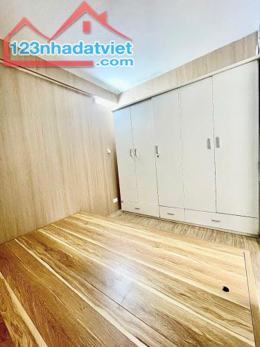 BÁN TÒA CĂN HỘ 7 TẦNG MỚI ĐẸP - VỊ TRÍ ĐẮC ĐỊA NGHI TÀM, TÂY HỒ - DÒNG TIỀN 140 TRIỆU/THÁN - 2