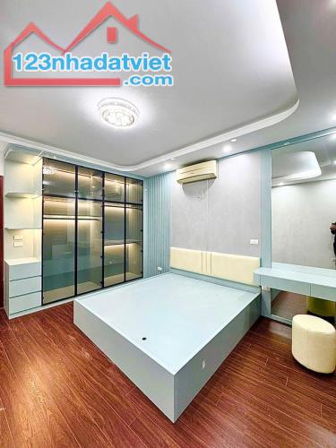 HIẾM HIẾM BÙI XƯƠNG TRẠCH THANH XUÂN,32M2x5T,LÔ GÓC,Ô TÔ VÀO NHÀ,NGÕ THÔNG,NHÀ ĐẸP Ở NGAY. - 1