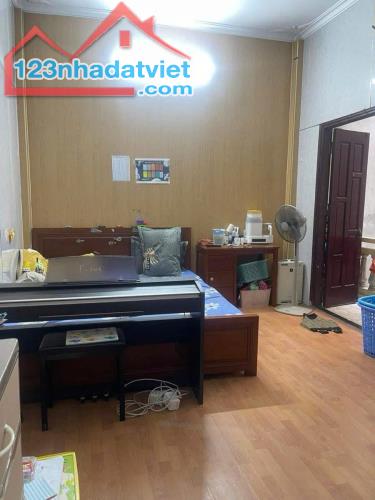 💥💥 Hoàng Văn Thái - Oto tránh đỗ cổng - 40m2 x 4 T - Chưa đến 7 tỷ 💥💥 - 3