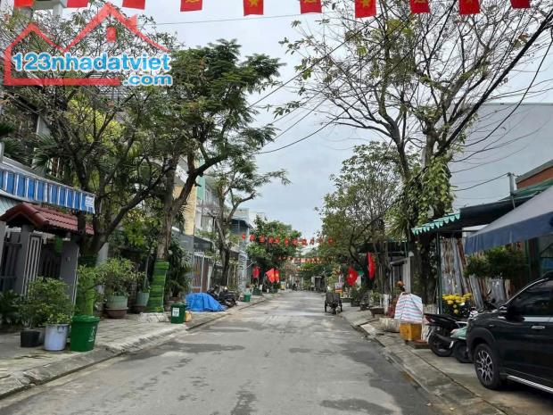 Chính chủ cần bán lô đất mặt tiền 5m5 Nguyễn Hiền , Quận Sơn Trà , TP.Đà Nẵng ⭐⭐⭐⭐⭐ - 1