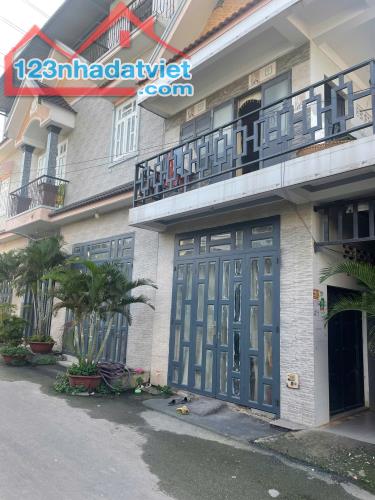 Nhà đất thăng long Home Hiệp Phước- Nhơn trạch _ đồng Nai - 1
