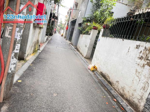 Bán nhà biệt thự sân vườn tại Ngọc Thụy, Long Biên, Hà Nội, 19 tỷ VND, 120 m2, hàng hiếm