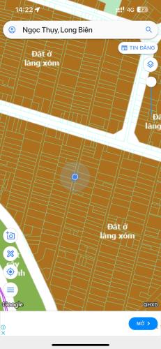 Bán nhà biệt thự sân vườn tại Ngọc Thụy, Long Biên, Hà Nội, 19 tỷ VND, 120 m2, hàng hiếm - 2