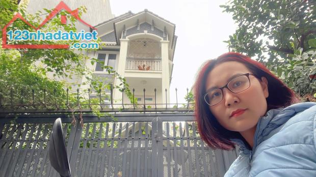 Bán nhà biệt thự sân vườn tại Ngọc Thụy, Long Biên, Hà Nội, 19 tỷ VND, 120 m2, hàng hiếm - 3