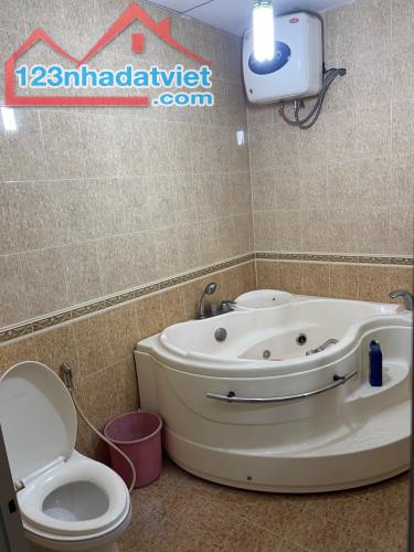 BÁN NHÀ 2 TẦNG BÙI HỮU NGHĨA P5 QUẬN 5 - 64M2 - 2PN 2WC - HẼM XE TẢI CHỈ 15 TỶ - 3