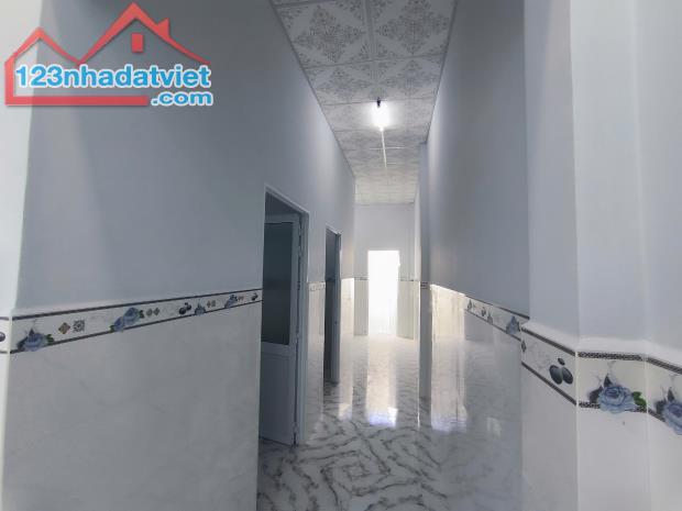 Nhà mới xây dựng ấp 1, Trung An, Mỹ Tho Tiền Giang - 3