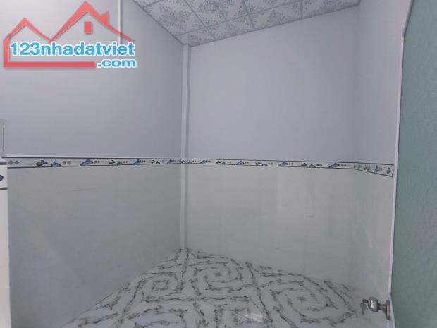 Nhà mới xây dựng ấp 1, Trung An, Mỹ Tho Tiền Giang - 4