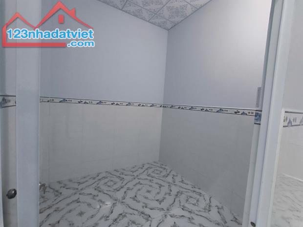 Nhà mới xây dựng ấp 1, Trung An, Mỹ Tho Tiền Giang - 5