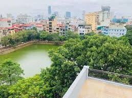 Phân lô Giải Phóng ô tô vào nhà, view hồ 6 tầng 66m2 MT 6m kinh doanh cực tốt, ở, làm VP - 4