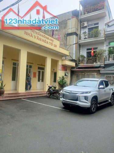 BÁN ĐẤT 76M2 CHỢ LẮP GHÉP NGUYÊN KHÊ ĐÔNG ANH - KINH DOANH ĐỈNH - 3